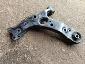 Rear control arm