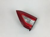 Tailgate rear/tail lights