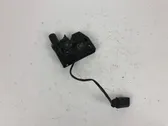 Engine bonnet/hood lock/catch