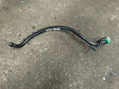 Fuel tank filler neck pipe