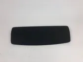 Dash center speaker trim cover