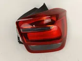 Rear/tail lights