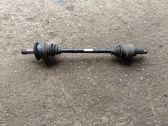 Rear driveshaft