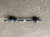 Rear driveshaft