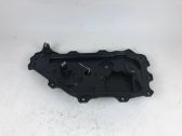 Other front door trim element