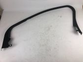 Other front door trim element