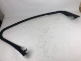 Other front door trim element