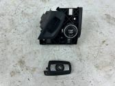 Ignition lock