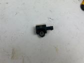Airbag deployment crash/impact sensor