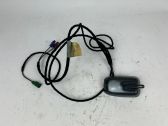Aerial GPS antenna
