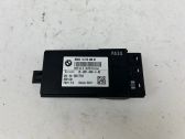 Seat heating relay
