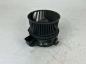 Heater fan/blower