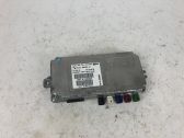 Camera control unit module