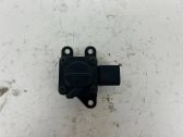 Exhaust gas pressure sensor