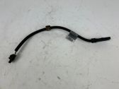 Engine installation wiring loom