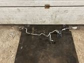 Air conditioning (A/C) pipe/hose
