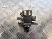 Fuel injection high pressure pump