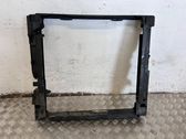 Radiator mount bracket