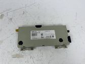 Aerial antenna amplifier