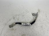Negative earth cable (battery)