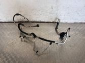 Air conditioning (A/C) pipe/hose