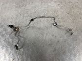 Fuel line pipe