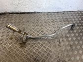 Fuel tank filler neck pipe