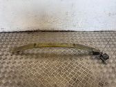 Rear leaf spring
