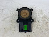 Subwoofer speaker