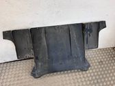 Engine splash shield/under tray