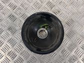 Crankshaft pulley