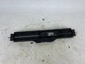 Seat adjustment motor