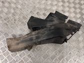Brake cooling air channel/duct