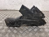 Brake cooling air channel/duct