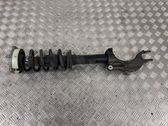 Front shock absorber/damper