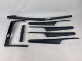 Interior decorative trim set