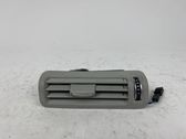 Dashboard air vent grill cover trim