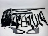 Interior decorative trim set