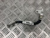 Negative earth cable (battery)