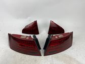 Rear/tail lights set