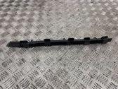 Rear bumper mounting bracket