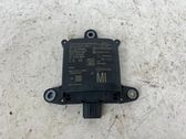 Capteur radar d'angle mort