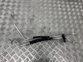 Air conditioning (A/C) pipe/hose
