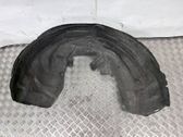 Rear arch fender liner splash guards