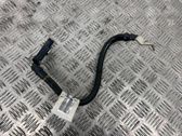 Minuskabel Massekabel Batterie