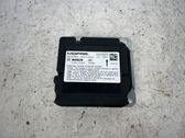 Airbag control unit/module