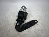 Rear seatbelt