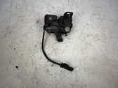 Engine bonnet/hood lock/catch