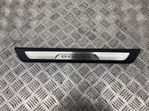 Front sill trim cover