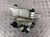 Coolant expansion tank/reservoir